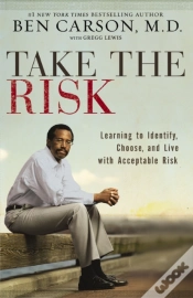 Capa do artigo Take The Risk