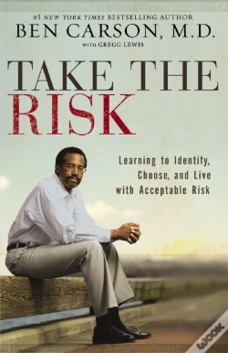 Capa do artigo Take The Risk