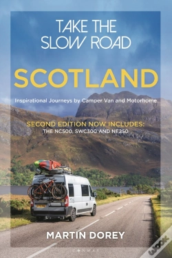 Capa do artigo Take The Slow Road: Scotland 2nd Edition