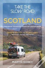 Capa do artigo Take The Slow Road: Scotland 2nd Edition