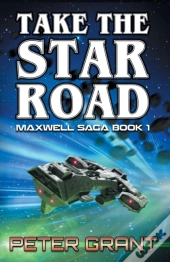 Take The Star Road