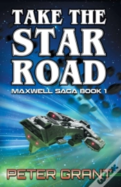 Capa do artigo Take The Star Road