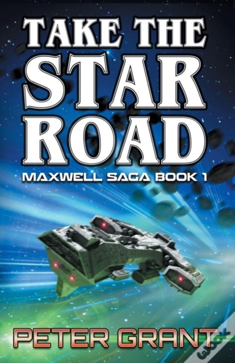 Take The Star Road