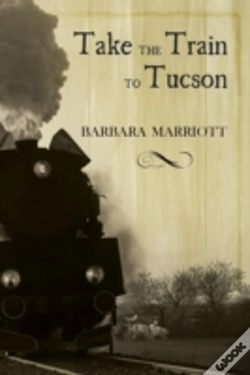 Capa do artigo Take The Train To Tucson