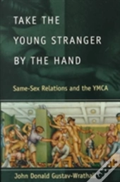 Take The Young Stranger By The Hand