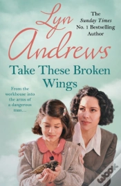 Capa do artigo Take These Broken Wings