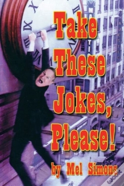 Capa do artigo Take These Jokes, Please!