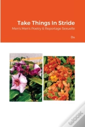 Capa do artigo Take Things In Stride