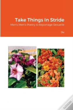 Capa do artigo Take Things In Stride