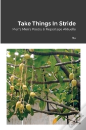 Take Things In Stride