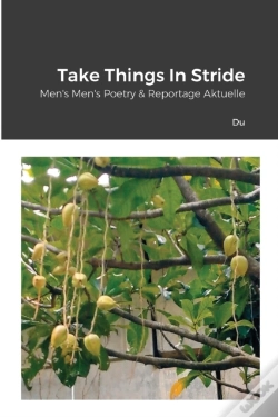Capa do artigo Take Things In Stride