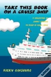 Capa do artigo Take This Book On A Cruise Ship