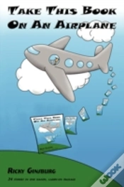 Capa do artigo Take This Book On An Airplane