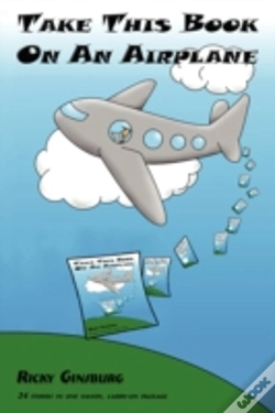 Capa do artigo Take This Book On An Airplane