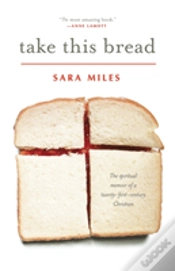 Capa do artigo Take This Bread
