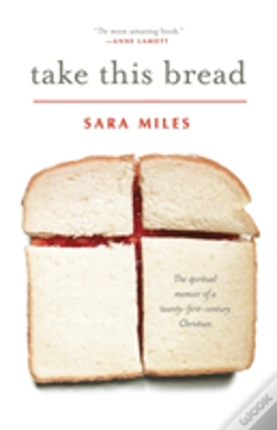 Capa do artigo Take This Bread