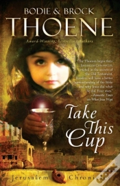 Capa do artigo Take This Cup