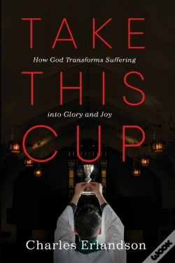 Capa do artigo Take This Cup