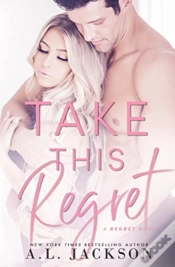 Capa do artigo Take This Regret