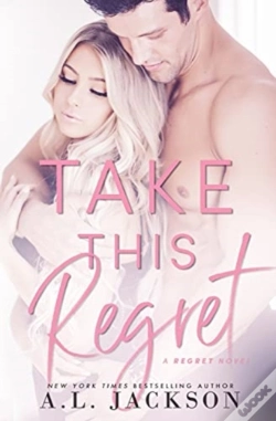 Capa do artigo Take This Regret