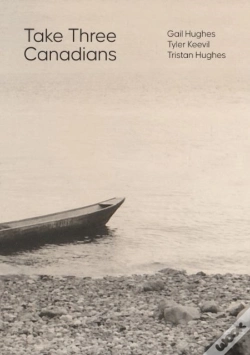 Capa do artigo Take Three Canadians