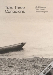 Capa do artigo Take Three Canadians