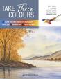 Take Three Colours - Preview