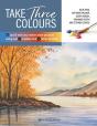 Take Three Colours - Preview