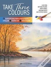Capa do artigo Take Three Colours