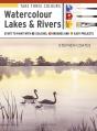 Take Three Colours: Watercolour Lakes & Rivers - Preview