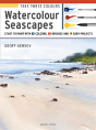 Take Three Colours: Watercolour Seascapes - Preview