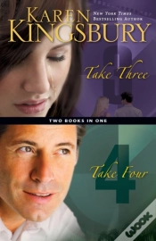 Capa do artigo Take Three/Take Four Compilation