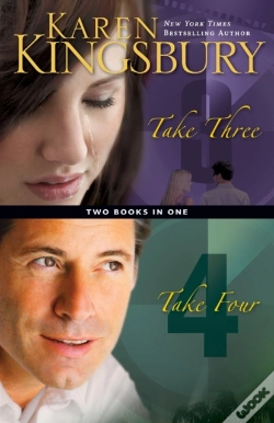 Capa do artigo Take Three/Take Four Compilation
