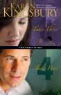 Take Three/Take Four Compilation - Preview