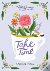 Capa do artigo Take Time