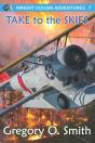 Take To The Skies - Preview