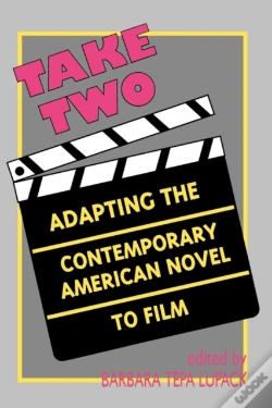 Capa do artigo Take Two