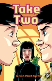 Capa do artigo Take Two