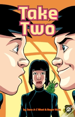 Capa do artigo Take Two