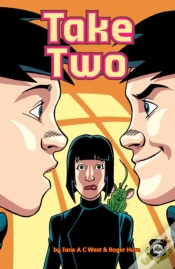 Capa do artigo Take Two
