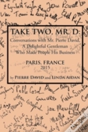 Capa do artigo Take Two, Mr. D