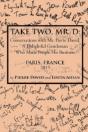 Take Two, Mr. D - Preview
