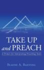 Take Up And Preach - Preview