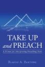 Take Up And Preach - Preview
