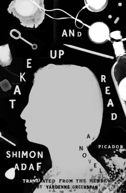 Capa do artigo Take Up And Read