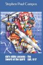 Take Up - Kids Bible Lessons - Preview