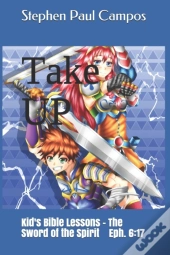 Take Up - Kids Bible Lessons