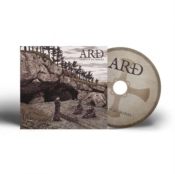Capa do artigo Take Up My Bones - CD