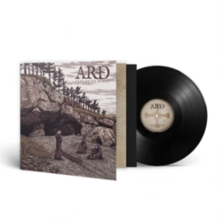 Capa do artigo Take Up My Bones - Vinil