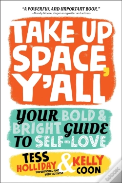 Capa do artigo Take Up Space, Y'All